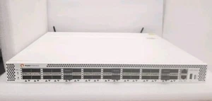 Pure Storage EFM-3200e 32 QSFP Port Multi Chasi Switch Netzwerk Switch 01-0288-00 - Bild 1 von 4