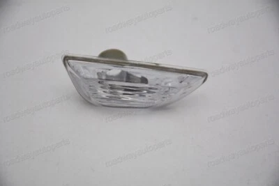 Luz marcadora de lámpara lateral derecha para guardabarros 1 pieza para Buick Encore 2013-2018 Foto 1 de 4