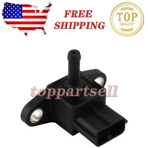 Fits For Toyota Hilux Surf Turbo Diesel Manifold Pressure MAP Sensor 89421-30100 - Picture 1 of 9