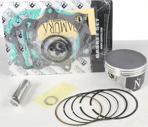 Kit de reparación de gama superior Namura Technologies NA-30010K, orificio estándar, pistón de 81,96 mm - Imagen 1 de 1