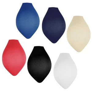 Pouch pad uomo spugna traspirante foro aria rigonfiamento ingranditore pene potenziatore-coppa - Foto 1 di 27