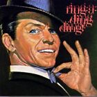 FRANK SINATRA - Ring A Ding Ding - CD - Originalaufnahme neu aufgelegt Original