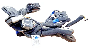 2011 2014 HYUNDAI AZERA FRONT RIGHT PASS DOOR WIRING HARNESS 91611-3V010 OEM - Picture 1 of 5