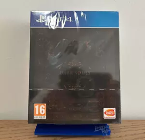 DARK SOULS TRILOGY - PS4 PlayStation 4 PS5 - PAL FR - Coffret neuf sous blister - Bild 1 von 4