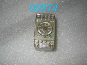 RELÈ TEMPORIZZATO FUNGO PA-1NK/30s/FBM: 20 KOhm 42V 50-60Hz - Foto 1 di 1