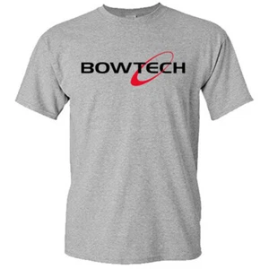 Bowtech Arco da Caccia Tiro con l'Arco Cacciatore Uomo Grigio S-5XL - Foto 1 di 1