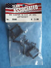 Vintage Team Associated 9580 Caster Block 25 Degree Left And Right Asc9580 Nip
