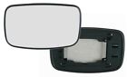 Spiegelglas rechts für Ford Escort MK7 + Fiesta MK3 4 Spiegel Glas Außenspiegel