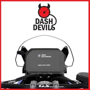 Protezione cruscotto Dash Devils: BMW F800GS/F900GS/F900GS ADVENTURE 2024+ - Foto 1 di 4