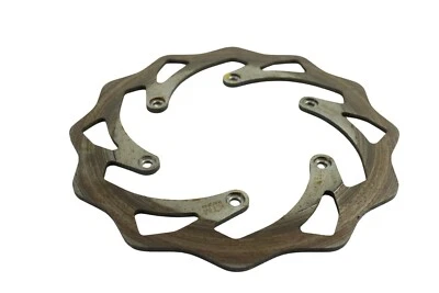 DISCO DE FRENO TRASERO ROTOR GALFER 16-19 KTM 350 EXC F OEM B4503 Foto 1 de 3