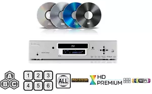 Lexicon BD-30 Region Free ALL A B C Zone Hardware Sblocco PRO Kit NO SALDATURA - Foto 1 di 19