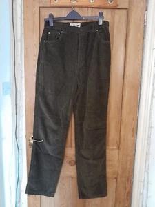 Parks Outdoors Work Cord Trousers - Picture 1 of 8