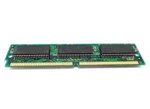 ACT TM 5116105HJ-6 8MB Edo RAM Ps/2 2x32 Simm 72-Pin Memory Double Sided - Picture 1 of 1