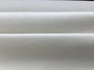 Ivory,  Prestigious Textiles  Velour, 100% Vicose , W145cm £10 Per Metre - Picture 1 of 3