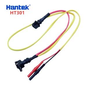 Hantek HT301 Breakout Lead 2-pin Branch Cable Automatic Diagnostics Oscilloscope - Picture 1 of 6
