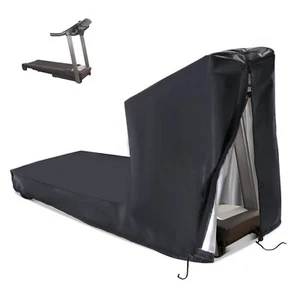 Heavy Duty Treadmill Cover Running Machine Shelter Waterproof - Picture 1 of 19