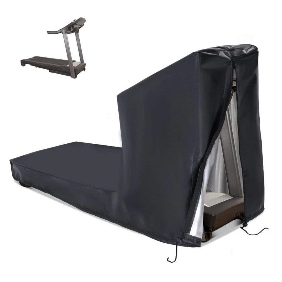 Heavy Duty Treadmill Cover Running Machine Shelter Waterproof - Image 1 of 1