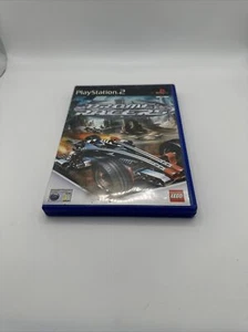 Drome Racers (Sony PlayStation 2, 2002) PS2 - Bild 1 von 4