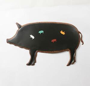 Magnetic Animal Blackboard/Chalkboard for Home and Wall Decor