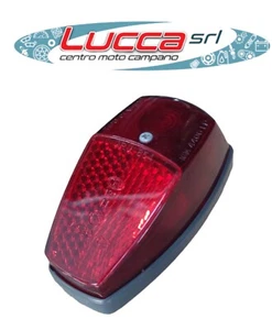Fanale Posteriore CEV Mod. 9312 Ciclomotori Standard - Bild 1 von 1