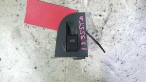 mando elevalunas trasero derecho para AUDI ALLROAD QUATTRO (4B5) 2000 1277108 - Imagen 1 de 4