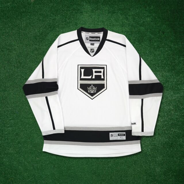 Dustin Brown Los Angeles Kings Reebok Women's Edge PlayDry Long