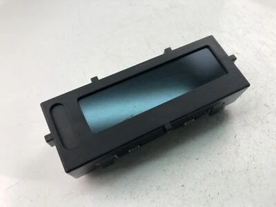 Computer di bordo Renault Kangoo Express FW0/1 280341078R 2009 17135353 - Immagine 1 di 4