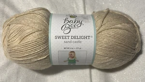 CASTILLO DE ARENA Baby Bee Sweet Delight nuevo - Imagen 1 de 3