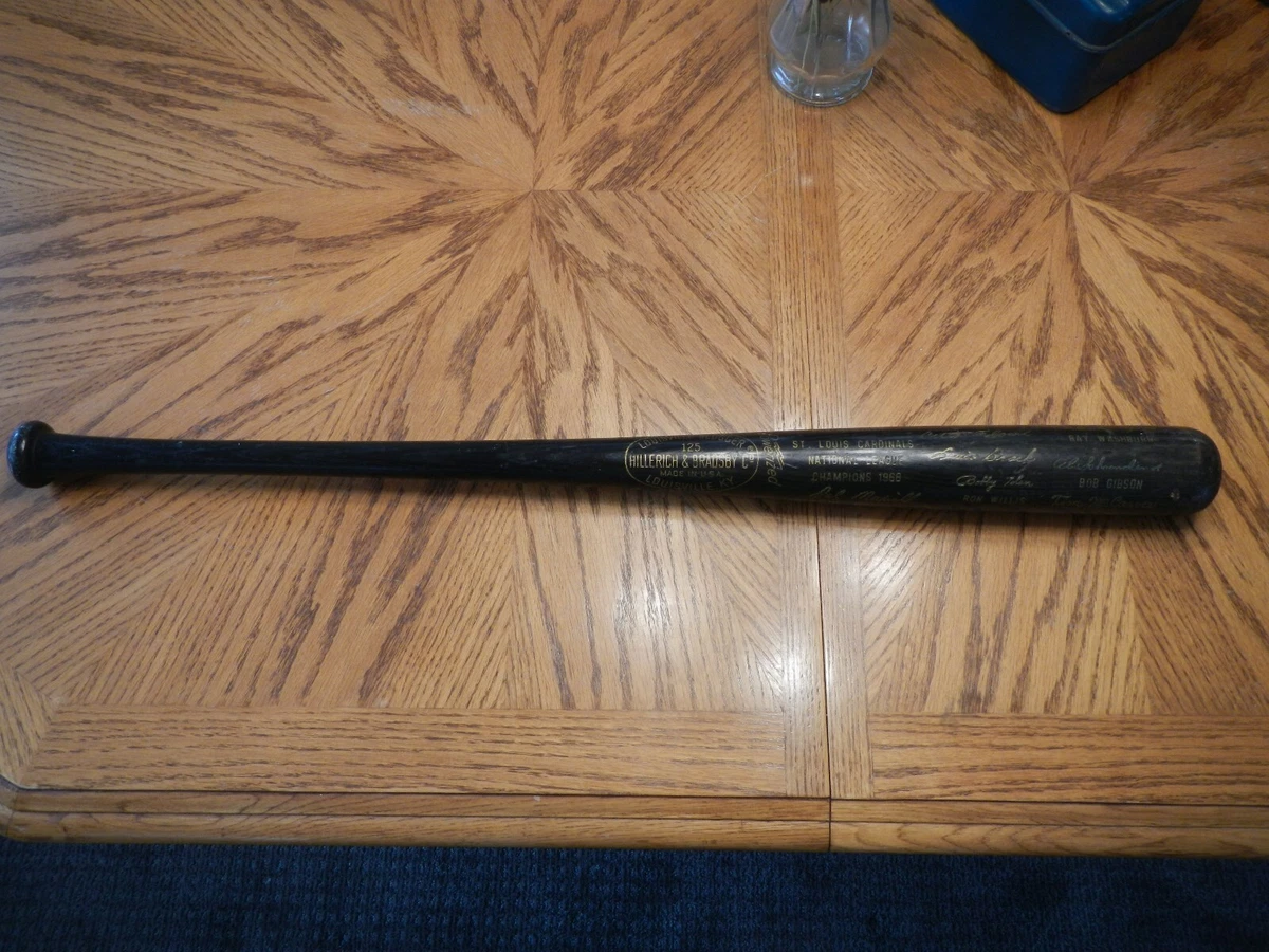 1968 Vintage Baseball Bats for sale | eBay