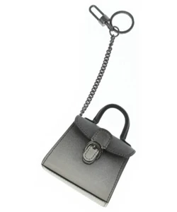 DELVAUX Charm BlackxGrayish(Gradation) 2200446534109 - Picture 1 of 5