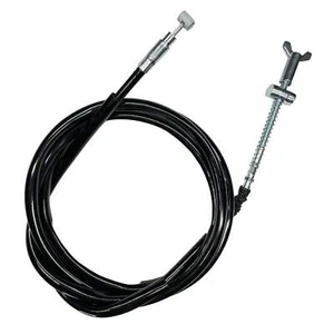Fits Honda Rancher 420 2007-2013 Rear Brake Cable Generic Replacement OEM Spec - Foto 1 di 5