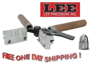 90346 Lee 2-Cavity Bullet Mold 45 ACP / 45 Auto Rim/ 45 Colt (Long Colt) New! - Picture 1 of 5