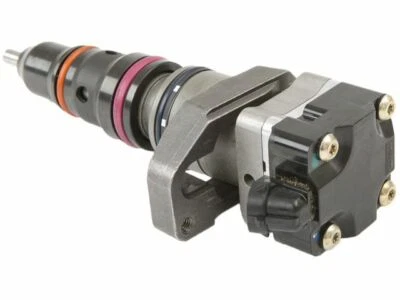 For 1999 Spartan Motors BC Fuel Injector Delphi 35512VC Foto 1 de 2