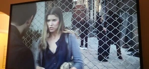BANSHEE - Disfraz usado en pantalla de Ivana Milicevic Carrie Hopewell/Anna - Imagen 1 de 8
