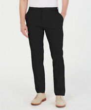 Tommy Hilfiger Size 34W 34L Trousers TH Flex Modern-Fit Stretch Dress Pants