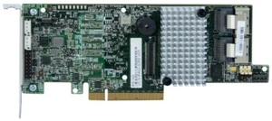 CISCO 74-10112-02 A0 DUAL SAS PCIe UCS-RAID-9266 V01 - Picture 1 of 1
