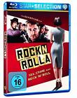 ROCKnROLLA (Gerard Butler, Tom Wilkinson) Blu-ray Disc