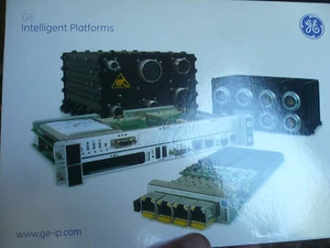 Nuevo software de administración de conmutadores OEM GE GBX24SWLVL7DX-9RC GBX24R3 - Imagen 1 de 3