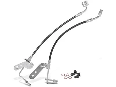 Juego de mangueras de freno traseras para Chrysler Concorde 1995-1997 APR 96389WZXZ 1996 Foto 1 de 2