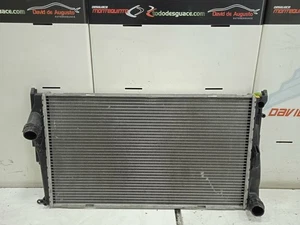 9280491 radiador de agua para BMW X1 SDRIVE 20 D 2009 325739 - Picture 1 of 16