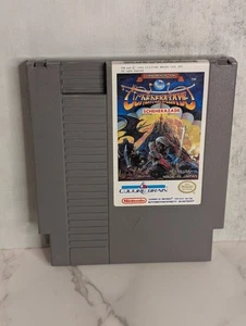 The Magic of Scheherazade (Nintendo Entertainment System, 1989) - TESTED WORKS - Picture 1 of 7
