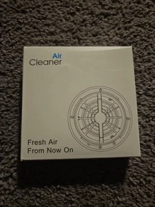 MELEDEN Air Purifier for Home with True HEPA MODEL:GL-2103 - Picture 1 of 9