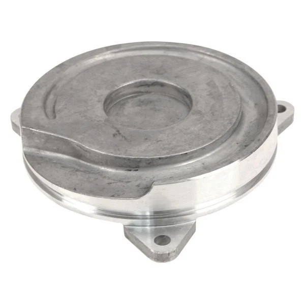 For Mercedes-Benz S320 1994-1999 Genuine Engine Coolant Water Pump Housing Foto 1 de 1