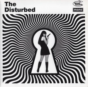 The Disturbed Eye Spy (Vinyl) 7" Single (UK IMPORT) - Picture 1 of 1