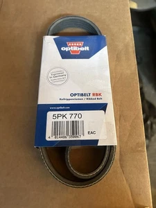 Keilrippenriemen Optibelt-RBK (Neuteil) 5PK770 - Picture 1 of 5