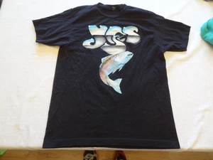 2015 Yes Band Tour Shirt Herren Large Sommer  - Bild 1 von 7