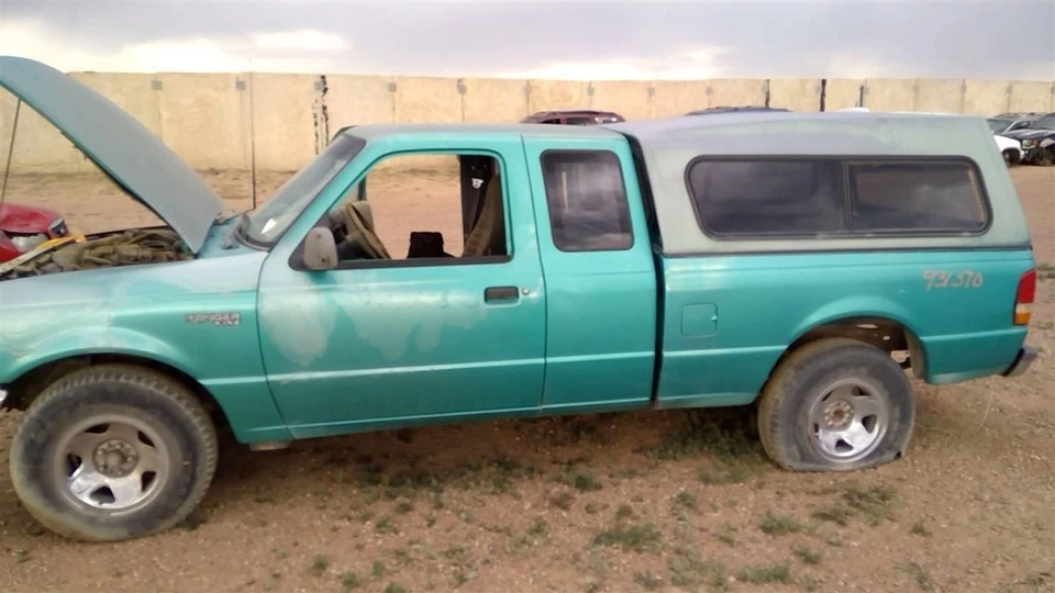 Bisagra de capó para 93-98 Ranger 370184 Foto 1 de 2