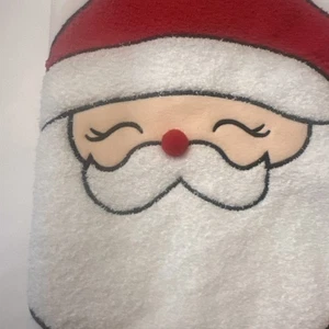 Ashland 48 nuevo. Falda Árbol Pulgadas Patrón Papá Noel Multicolor Hecha en China - Imagen 1 de 5