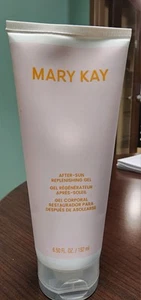 Mary Kay 2025 After-Sun Replenishing Gel 6.5 FL. OZ. NEW Free Shipping - Picture 1 of 3