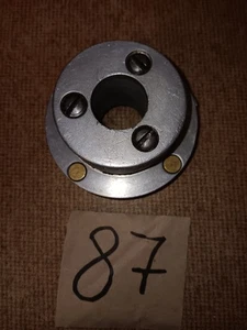 Sägenaufnahme für  Vollmer Sägenschleifmaschine Typ: CHT 51 - Bild 1 von 2